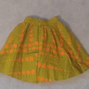 Nice African skirt